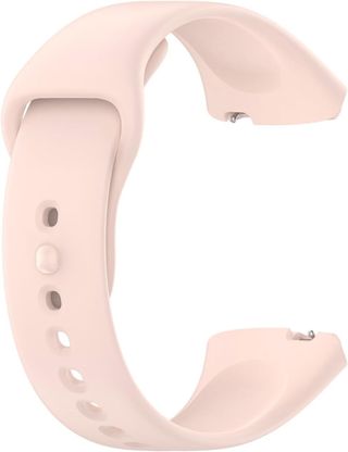 Correa Compatible Redmi Watch 3 Active Rosa Claro