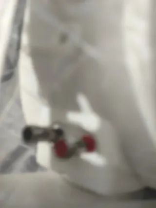 2 Altavoces Audibax Elipse 4 Blancos