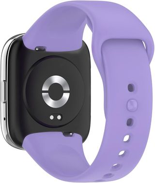 Correa Compatible Redmi Watch 3 Active Purpura