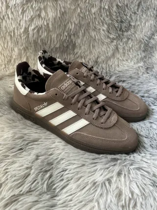 Adidas Handball Spezial Marrón Talla 36-42