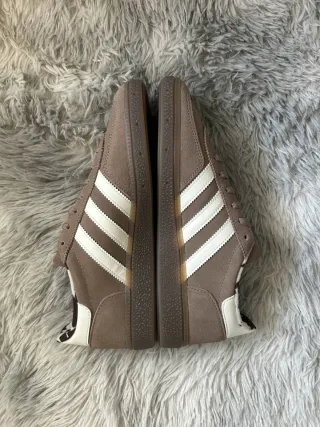 Adidas Handball Spezial Marrón Talla 36-42