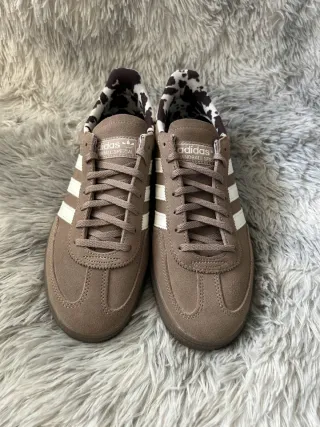Adidas Handball Spezial Marrón Talla 36-42