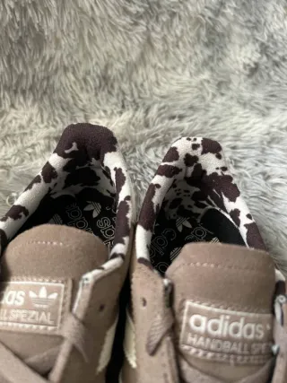 Adidas Handball Spezial Marrón Talla 36-42