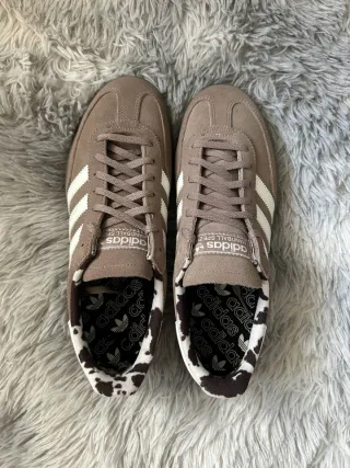 Adidas Handball Spezial Marrón Talla 36-42