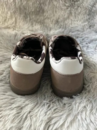 Adidas Handball Spezial Marrón Talla 36-42