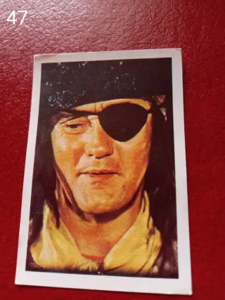 Cromos Pipi Calzaslargas Pide Tus Faltas