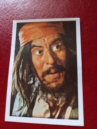 Cromos Pipi Calzaslargas Pide Tus Faltas