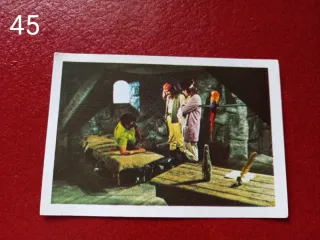 Cromos Pipi Calzaslargas Pide Tus Faltas