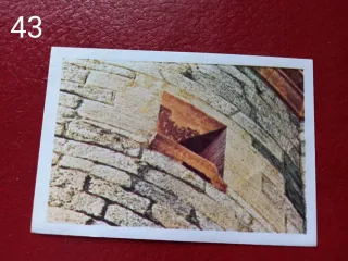 Cromos Pipi Calzaslargas Pide Tus Faltas