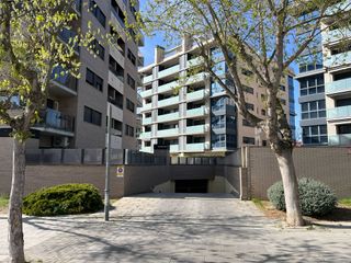 Párquings grandes C/Agustins 21 - Varias plazas