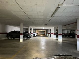 Párquings grandes C/Agustins 21 - Varias plazas