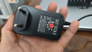 Cargador M2 TEC Universal 30W 3-12V USB