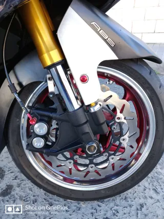 Yamaha TMAX 530 2014