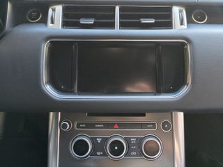 Land Rover Range Rover Sport 3.0 SDV6 306cv HSE