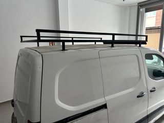 Baca Citroen berlingo, Peugeot partner, Opel Combo