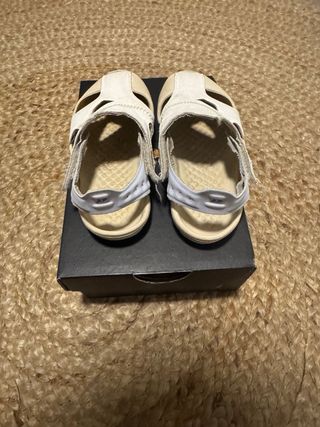 Sandalias Jordan niño T. 22.5