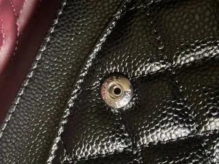 Bolso Chanel Classic Flap Negro