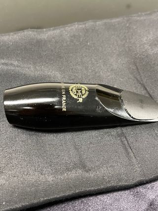 Boquilla Saxo Alto Selmer Concept