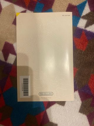 The Last Story Wii RPG