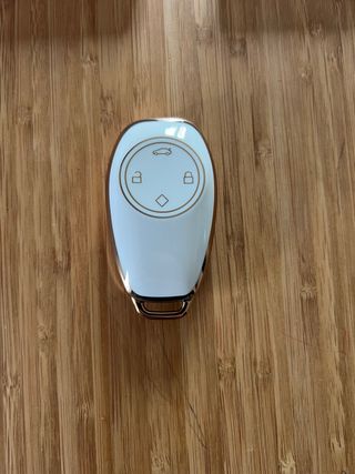 Custodia per Chiave Telecomando Leapmotor T03