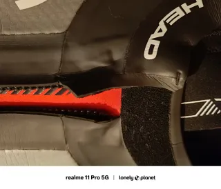 Traje Neopreno Head SwimRun Corto