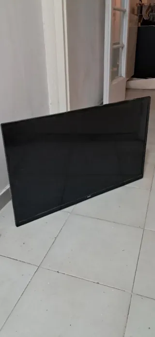 Televisor