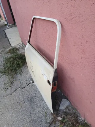 Varias puertas Mini Clásico