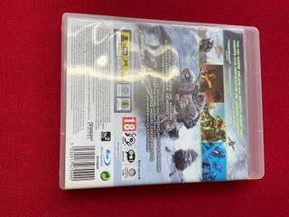 Call of Duty Modern Warfare 2 PS3