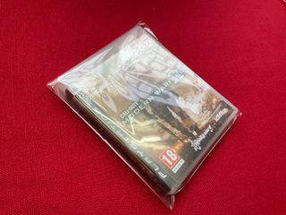 Call of Duty Modern Warfare 2 PS3