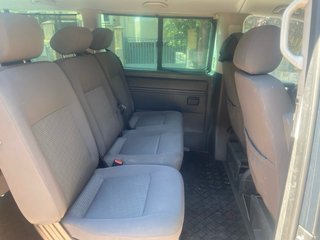 Volkswagen Caravelle 2005