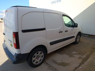 Peugeot Partner 2017
