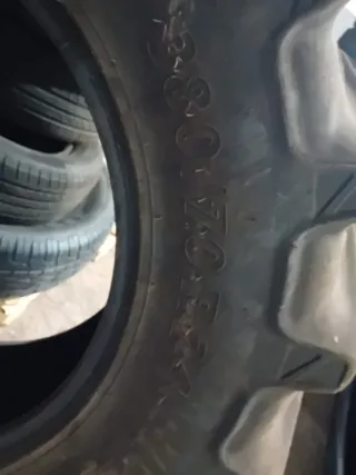 Rueda Tractor 340/85R24