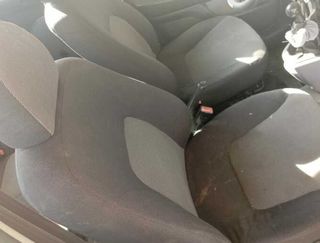 Asiento delantero derecho fiat doblo (119) 465642