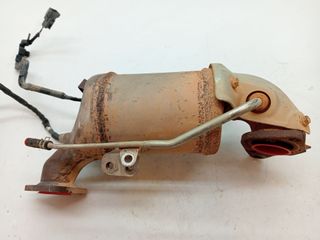 CATALIZADOR TOYOTA YARIS 463835