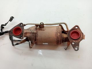 CATALIZADOR TOYOTA YARIS 463835