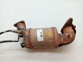 CATALIZADOR TOYOTA YARIS 463835