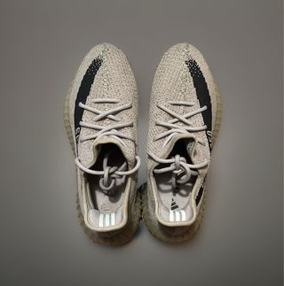 Adidas Yeezy Boost 350 V2 Talla 43 1/3