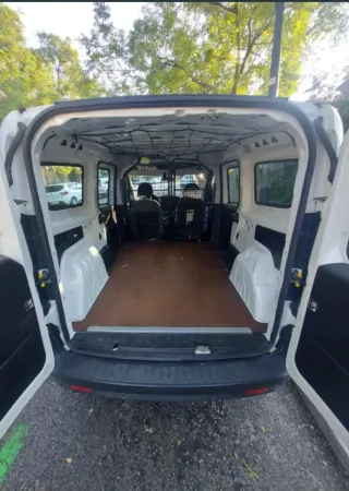 Mudanzas y Transporte Barcelona