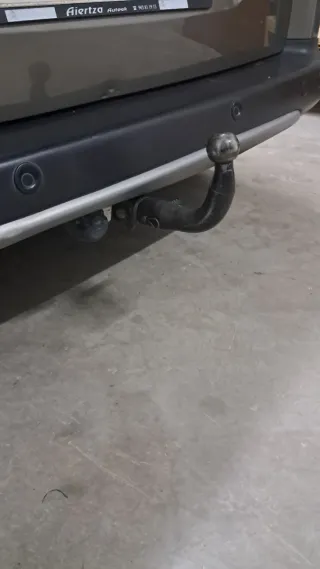 Citroen Berlingo 2016