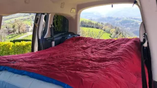 Citroen Berlingo 2016