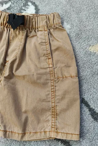 Pantalón corto Zara niño talla 5 años.