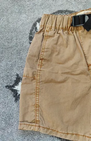 Pantalón corto Zara niño talla 5 años.
