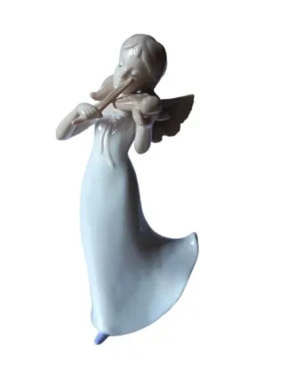 Coppia statuine Palais Royal