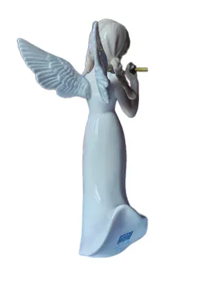 Coppia statuine Palais Royal