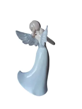 Coppia statuine Palais Royal