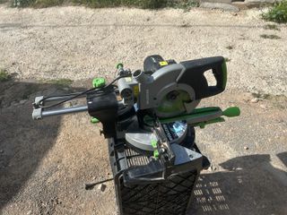 Ingletadora Telescópica Evolution FURY 3-XL
