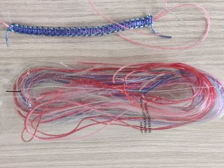 Kit per braccialetti e collane