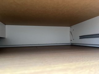 Cuna/cama evolutiva Stuva Ikea