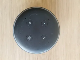 Amazon Echo Dot 3ª Gen Nero