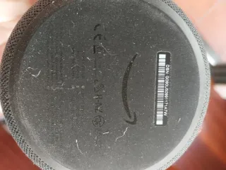 Amazon Echo Dot 3ª Gen Nero